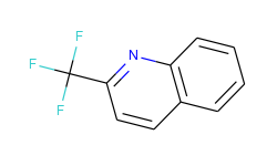 2-trifluoromethyl-quinoline