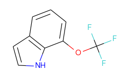 7-(Trifluoromethoxy)-1H-indole
