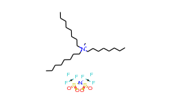 Methyl-trioctylammonium bis(trifluoromethylsulfonyl)imide