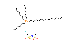Trihexyltetradecylphosphonium bis(trifluoromethylsulfonyl)amide
