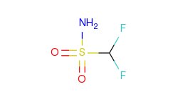 Difluoromethanesulfonamide
