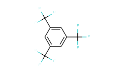 1,3,5-tris(trifluoromethyl)benzene