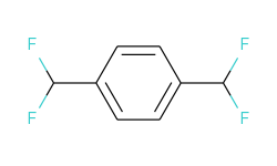 alpha,alpha,alpha',alpha'-Tetrafluoro-p-xylene