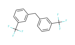 3,3'-bis(trifluoromethyl)diphenylmethane