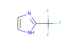 1H-Imidazole, 2-(trifluoromethyl)-