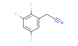 2,3,5-trifluorophenylacetonitrile