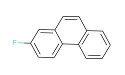 2-fluorophenanthrene