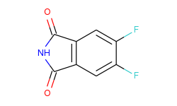 5,6-difluoro-1h-isoindole-1,3(2h)-dione