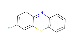 3-fluoro-1h-phenothiazine