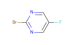 2-bromo-5-fluoropyrimidine