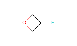 3-fluorooxetane