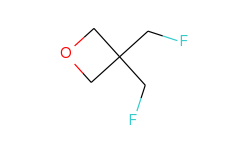 3,3-bis(fluoromethyl)oxetane