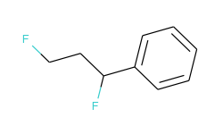 benzene,1,3-difluoro-5-propyl-(9ci)
