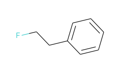 (2-fluoroethyl)benzene