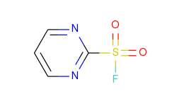 pyrimidine-2-sulfonyl fluoride