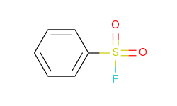 Benzenesulfonyl Fluoride