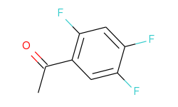 Ethanone, 1-(2,4,5-trifluorophenyl)-