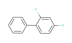 2,4-Difluorobiphenyl