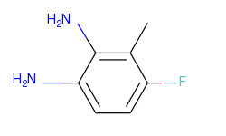 1,2-Benzenediamine, 4-fluoro-3-methyl-