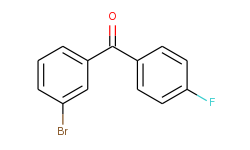 3-Bromo-4'-fluorobenzophenone
