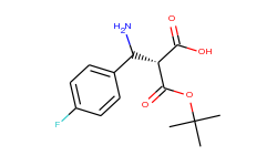 Boc-(R)-3-amino-3-(4-fluorophenyl)propionic acid