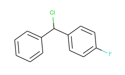 4-fluorobenzhydrylchloride