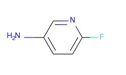3-Pyridinamine, 6-fluoro-