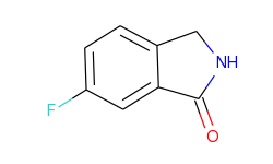 6-Fluoroisoindolin-1-one