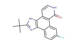 JAK Inhibitor I