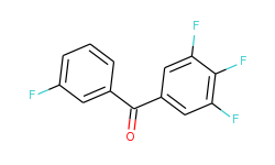 3,3',4,5-Tetrafluorobenzophenone