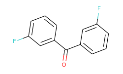 Methanone, bis(3-fluorophenyl)-
