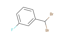 3-Fluorobenzal BroMide