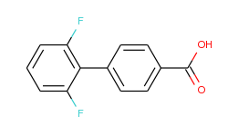 4-(2,6-Difluorophenyl)benzoic acid