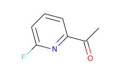 1-(6-Fluoropyridin-2-yl)ethanone
