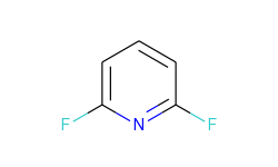 Pyridine, 2,6-difluoro-