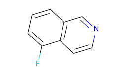 5-Fluoroisoquinoline