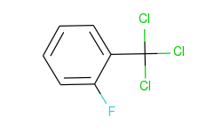 2-Fluorobenzotrichloride