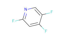 Pyridine, 2,4,5-trifluoro-