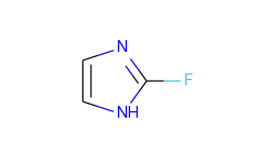 1H-Imidazole, 2-fluoro-