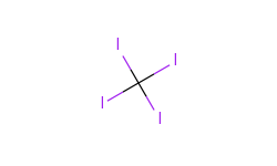 Tetraiodomethane