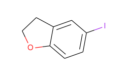 5-iodo-2,3-dihydrobenzofuran