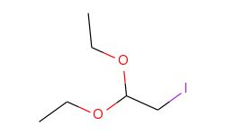 1,1-Diethoxy-2-iodoethane