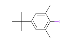 5-(TERT-BUTYL)-2-IODO-1,3-DIMETHYLBENZENE