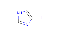 1H-Imidazole, 4-iodo-