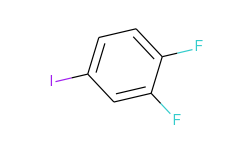 Benzene, 1,2-difluoro-4-iodo-
