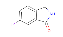 6-iodoisoindolin-1-one