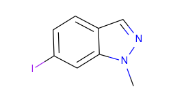 6-iodo-1-methylindazole