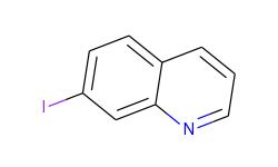 Quinoline, 7-iodo-