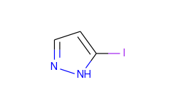 5-iodo-1H-pyrazole