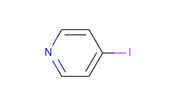 Pyridine, 4-iodo-